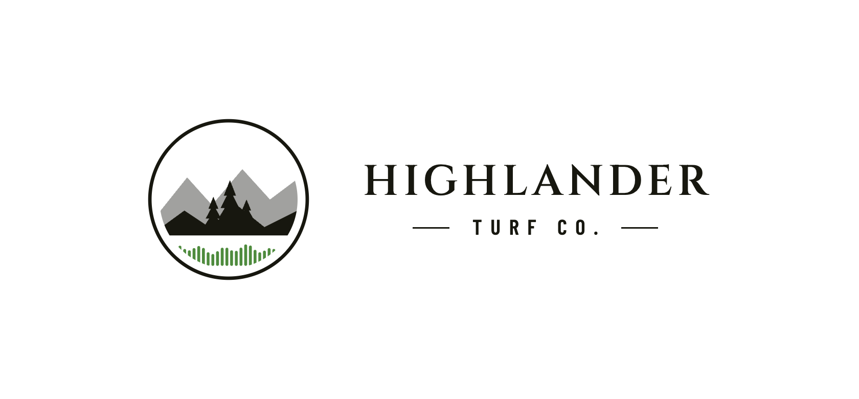 Highlander Turf Company